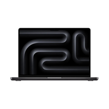 Apple MacBook Pro 16″ – M3 Max Chipset, 16-Core CPU (12P+4E), 40-Core GPU, 48GB Unified Memory, 2TB SSD-Space Black