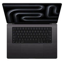 Apple MacBook Pro 16″ – M3 Max Chipset, 16-Core CPU (12P+4E), 40-Core GPU, 48GB Unified Memory, 2TB SSD-Space Black