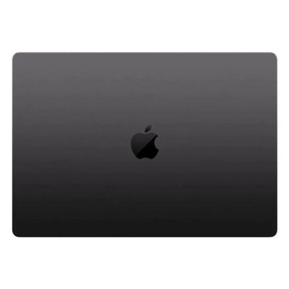 Apple MacBook Pro 16″ – M3 Max Chipset, 16-Core CPU (12P+4E), 40-Core GPU, 48GB Unified Memory, 2TB SSD-Space Black