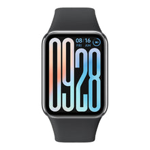 Xiaomi Smart Band 9 Pro – 1.62″ AMOLED, GPS, SpO₂ & Heart‑Rate, 14‑Day Battery-Black