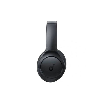 Soundcore by Anker Q11i – Wireless Over-Ear Headphones with 60H Battery, BassUp, & App EQ (Black)