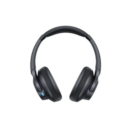 Soundcore by Anker Q11i – Wireless Over-Ear Headphones with 60H Battery, BassUp, & App EQ (Black)