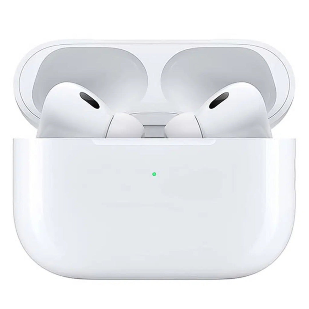 Porodo Pro 2 Wireless Earbuds – Deep Bass, Swipe Volume Control