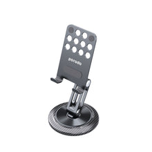 Porodo  360% Rotating Multi-Joint Mobile & Tablet Phone Stand - Grey