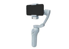 Porodo P7C Pro Plus AI Gimbal – 360° Auto Tracking Stabilizer