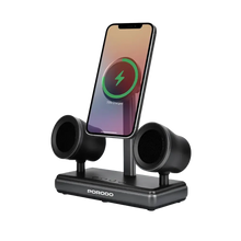 Porodo Speaker Charging Dock
