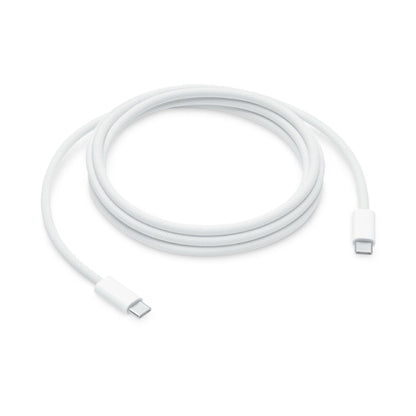 Apple USB-C 240W Charger Cable (2m)