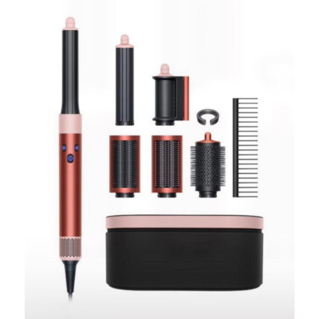 Dyson HS05 Airwrap Complete Long – Style Without Extreme Heat