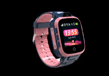 Porodo Kids 4G GPS Watch – Video Calling, SOS, 0.3MP Camera