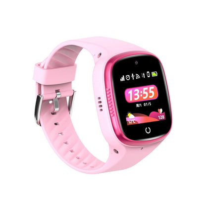 Porodo Kids 4G GPS Smartwatch – 2MP Video Call, SOS, Tracker
