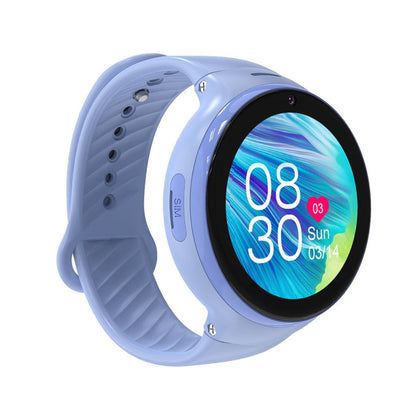 Porodo 4G Kids GPS Watch – 700mAh, 8GB, SOS, IP67, Video Call