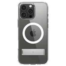 Caseology Cover iPhone 16 Pro Max-Capella MagFit Kickstand