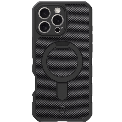 Itskins Cover Force R Nylon MagSafe 16 Pro Max