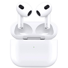 Porodo Blue Deep Bass Wireless Earbuds 3, 20 Hours Working Time, Type-C Charging Port