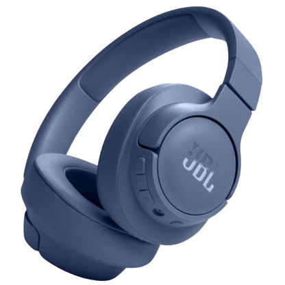 JBL Tune 720BT – Wireless Over-Ear Headphones with Bluetooth 5.3, 76-Hour Battery