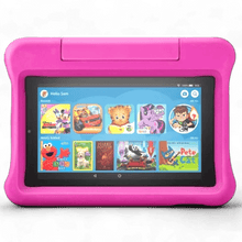 Amazon Tablet  Fire 7 Kids - 7" Kid-Proof Case - 16GB - Pink