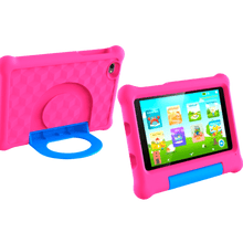 G-TAB S8 Kids Tablet - 32GB Storage, Kid-Friendly & Durable Design