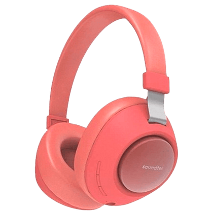 Porodo Portable Bluetooth 5.0 Headphones