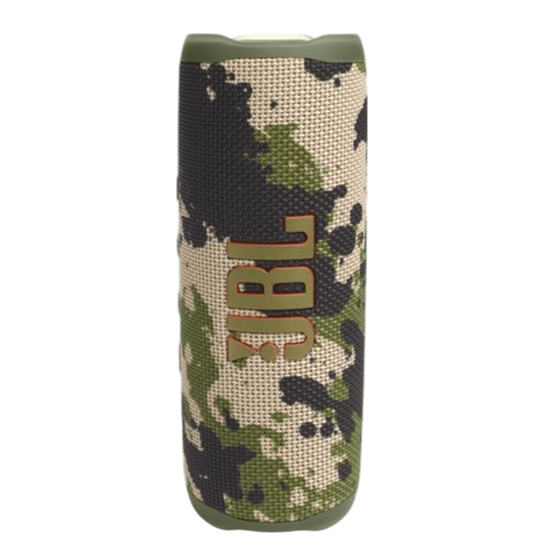 JBL Flip 6 Waterproof Speaker-12-Hour Playtime, Enhanced Sound, and PartyBoost Ready