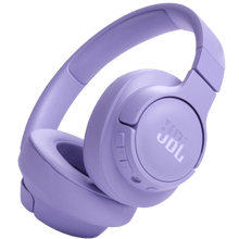 JBL TUNE 720BT Wireless Over-Ear Headphones With Built-In Microphone