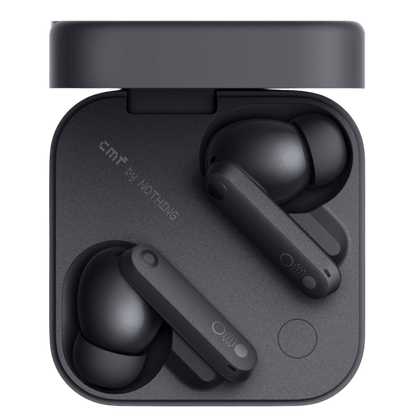 CMF Buds Pro 2 -Smart Controls, Deep ANC, 11-Hour Playback Time