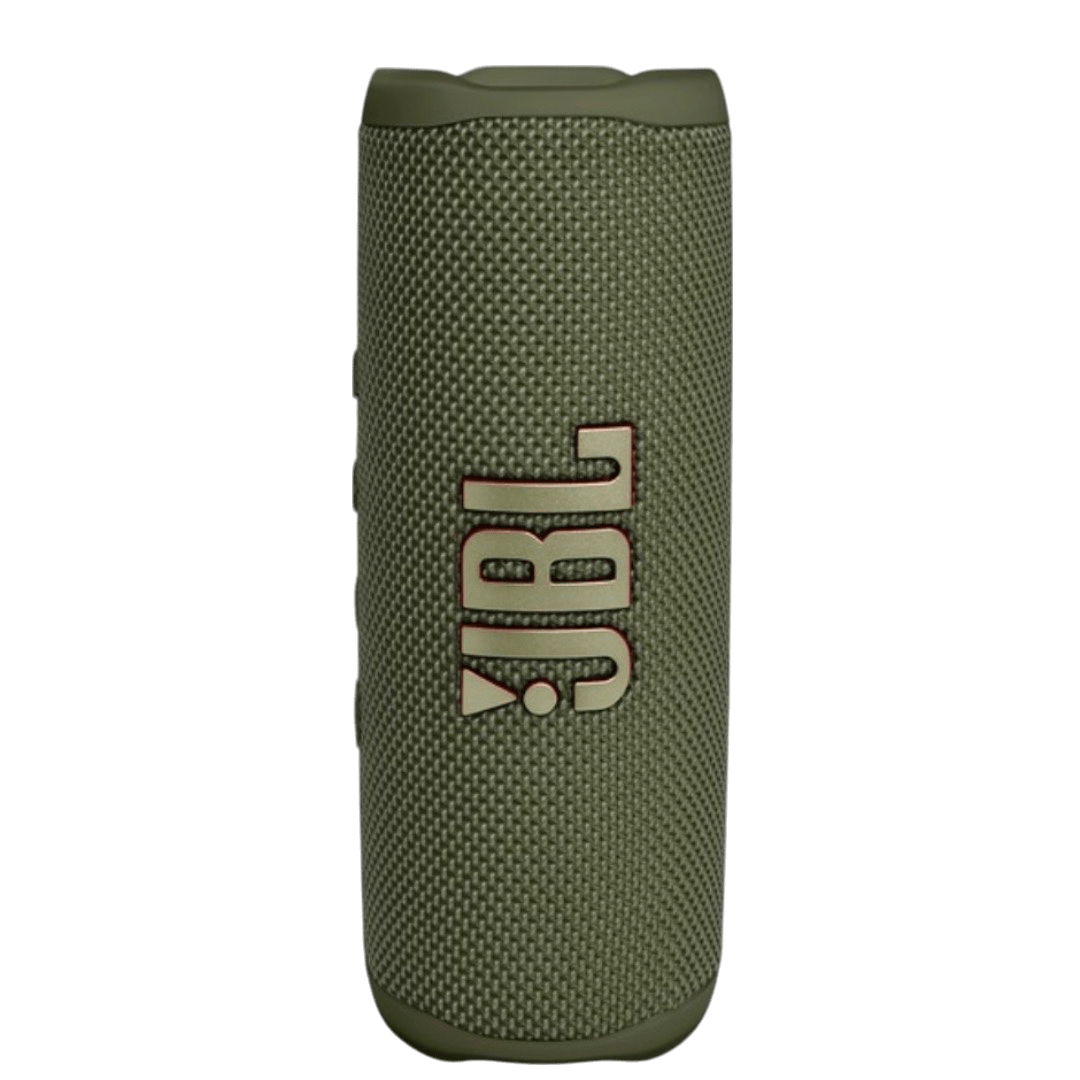JBL Flip 6 Bluetooth Speaker – IP67 Waterproof, 30W RMS Output