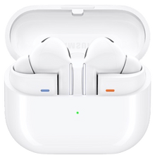 Samsung Galaxy Buds3 Pro – Premium ANC Earbuds with AI Features, 360 Audio, and Long Battery Life-White