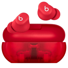 Beats Solo Buds - True Wireless Earbuds