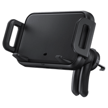 Samsung Wireless Car Charger with Fast Charging & Auto-Clamp for Convenience