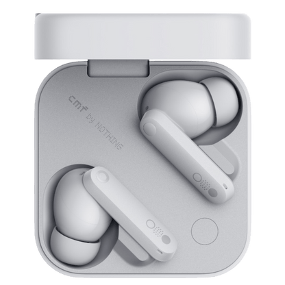 CMF Buds Pro 2 -Smart Controls, Deep ANC, 11-Hour Playback Time