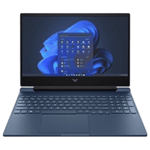 HP Victus 15-FA1657  Gaming Laptop – i7, RTX 4060, 16GB, 512GB SSD, 144Hz Display-Win11