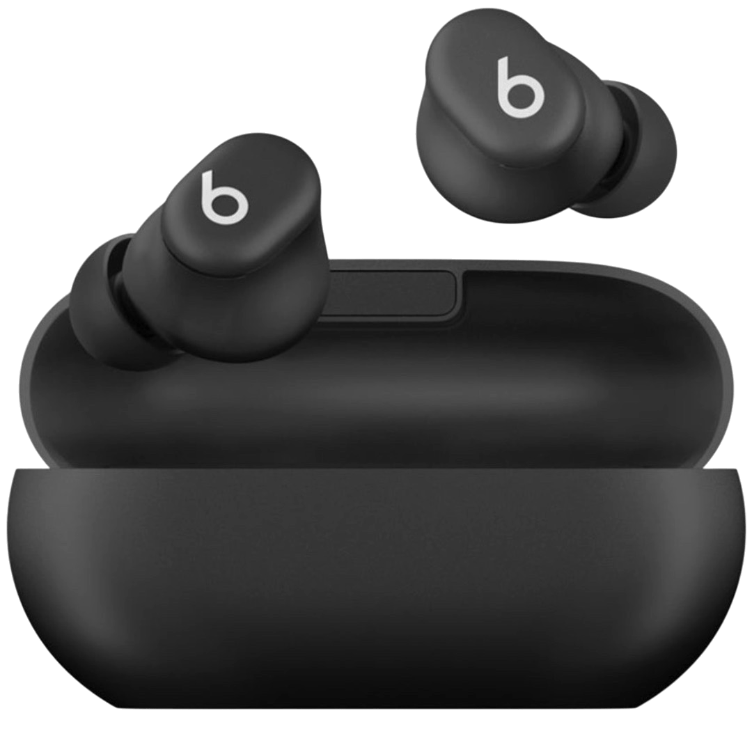 Beats Solo Buds - True Wireless Earbuds