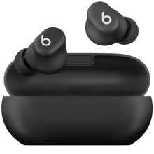 Beats Solo Buds - True Wireless Earbuds