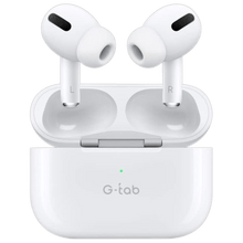 G-TAB Air5 Pro True Wireless Earbuds - Premium Sound with Long Battery Life