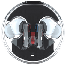 G-TAB X7 ANC Quad Mic Earbuds - Active Noise Cancellation & Superior Call Quality