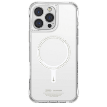 Skinarma Cover SAIDO Mag-Charge IPhone 16 Pro Max