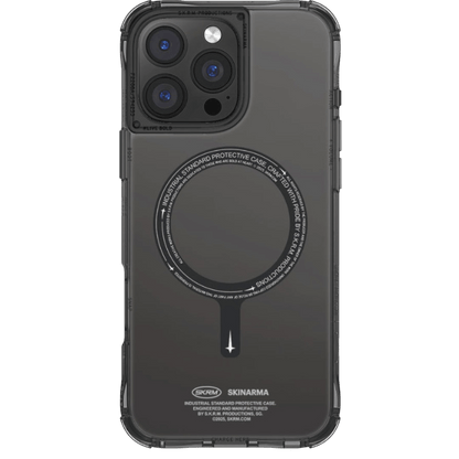 Skinarma Cover SAIDO Mag-Charge IPhone 16 Pro Max