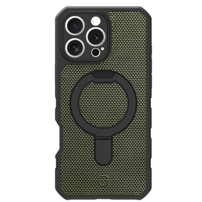 Itskins Cover Force R Nylon MagSafe 16 Pro Max