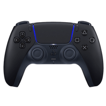 Sony PS5 DualSense Wireless Controller, Midnight Black