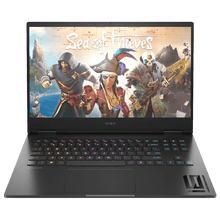 HP Omen 16 Gaming Laptop – i9, RTX 4060, 16GB RAM, 1TB SSD, 16.1" FHD, Win 11-16-WF0083DX