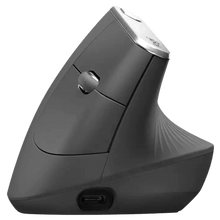 Logitech Mouse Advanced MX Vertical  910-005448-Black