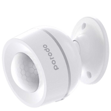 Lifestyle Smart Motion Sensor With Humidity & Temperature Sensors
