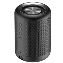 Porodo Soundtec Waterproof IP65 Portable Bluetooth Speaker