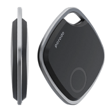 Porodo Lifestyle Bluetooth Smart Tracker - Black