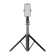 Porodo Magnetic Magsafe Selfie Tripod - Black