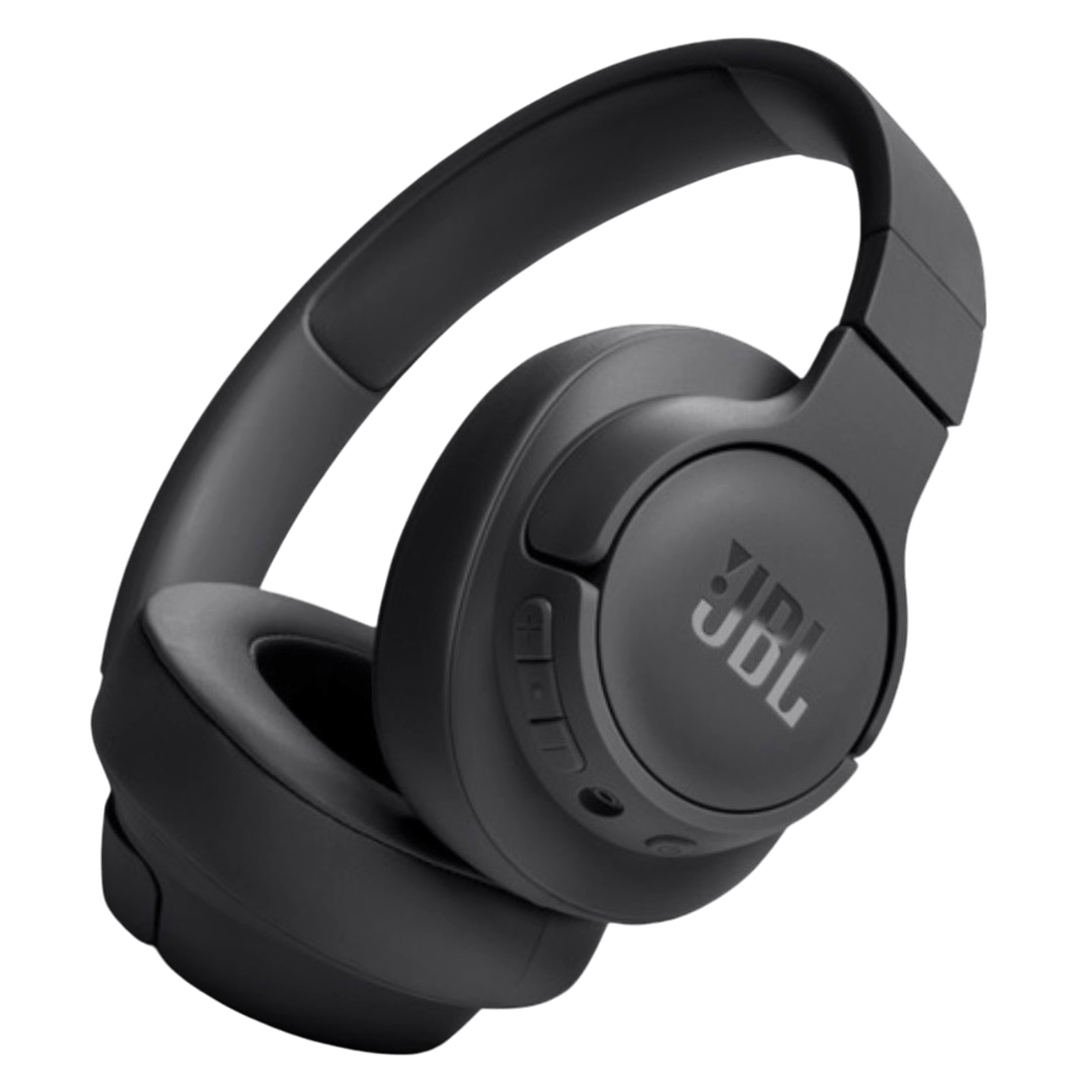 JBL Tune 770NC – Wireless Over-Ear Headphones with Adaptive Noise Cancelling