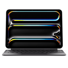 Apple Magic Keyboard for iPad Pro 11‑inch (M4) - US English - Black