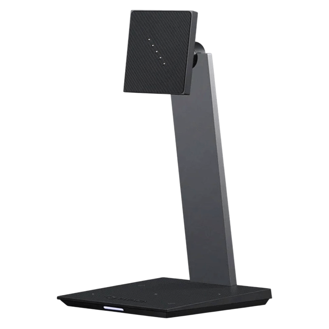 Pitaka MagEZ Tablet Stand and Wireless Charger