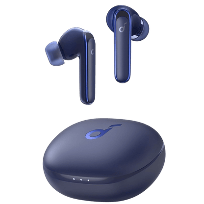 Soundcore by Anker Life P3 Noise Cancelling Earbuds with Bass