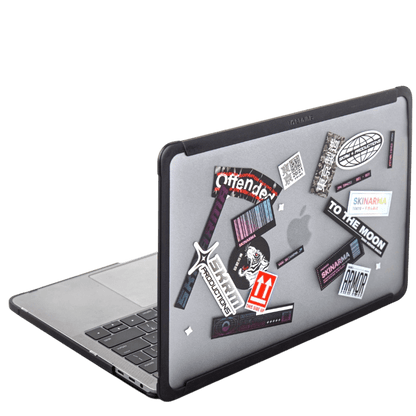 Skinarma Case HENKO MacBook Pro 14" (2023/2021)